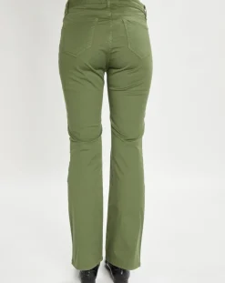 Femme Lauren Vidal Pantalons^Pantalon Pants cactus