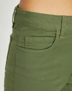 Femme Lauren Vidal Pantalons^Pantalon Pants cactus