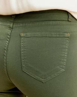 Femme Lauren Vidal Pantalons^Pantalon Pants cactus