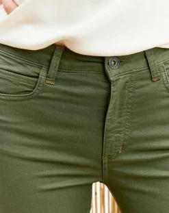 Femme Lauren Vidal Pantalons^Pantalon Pants cactus