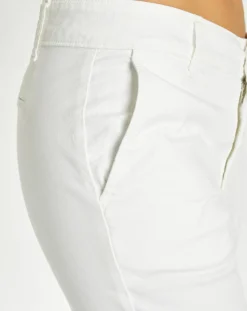 Femme Lauren Vidal Pantalons^Pantalon Pants crème