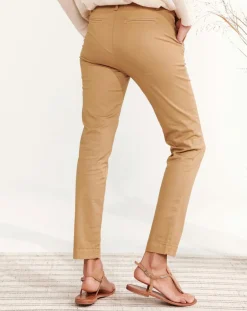 Femme Lauren Vidal Pantalons^Pantalon Pants dune