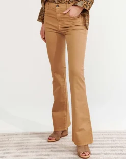 Pantalon Pants dune-Lauren Vidal Online