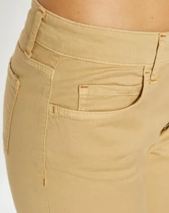 Femme Lauren Vidal Pantalons^Pantalon Pants foin