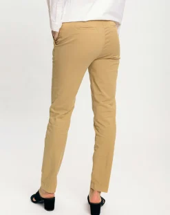 Pantalon Pants foin-Lauren Vidal New