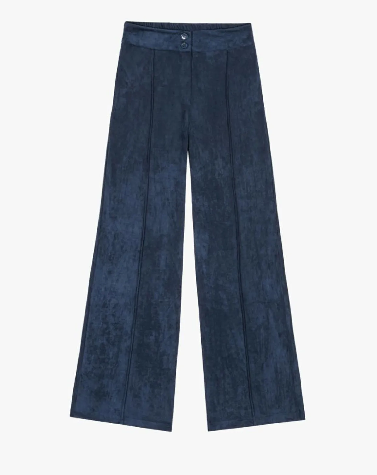 Femme An'ge Pantalons^Pantalon Patryna marine