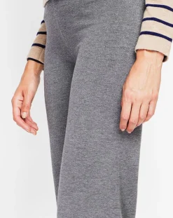 Femme Assuili Pantalons^Pantalon Pauline loup