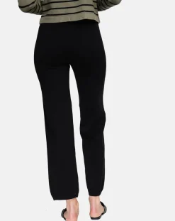 Femme Assuili Pantalons^Pantalon Pauline noir