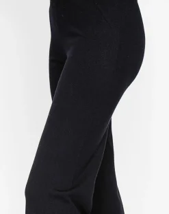 Femme Assuili Pantalons^Pantalon Pauline noir