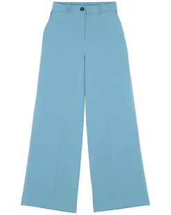 Femme An'ge Pantalons^Pantalon Perlino ciel