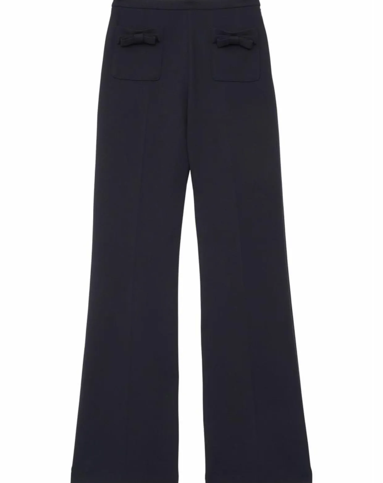 Femme Tara Jarmon Pantalons^Pantalon Perlita nocturne
