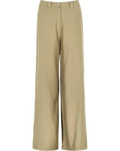 Femme An'ge Pantalons^Pantalon Phoebelane kaki