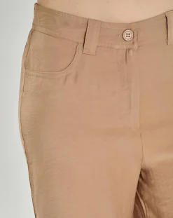 Pantalon Phoebila noisette-An'ge New
