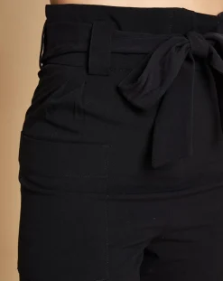 Femme Belair Pantalons^Pantalon Pilou noir