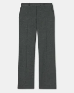Femme Tara Jarmon Pantalons^Pantalon Poupée gris