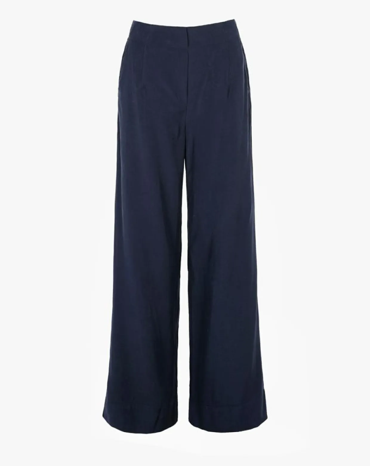Femme An'ge Pantalons^Pantalon Prunella navy