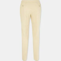 Homme Hackett London Pantalons^Pantalon Regular Fit beige