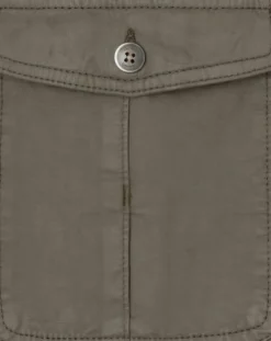 Homme Hackett London Pantalons^Pantalon Regular Fit Cargo kaki