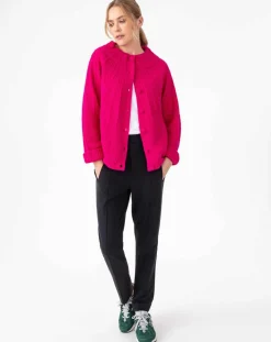 Femme Indies Pantalons^Pantalon Robin noir