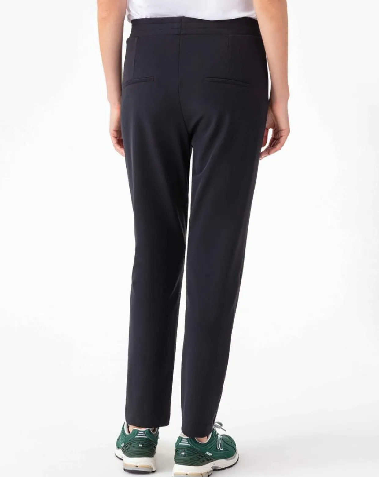 Femme Indies Pantalons^Pantalon Robin noir