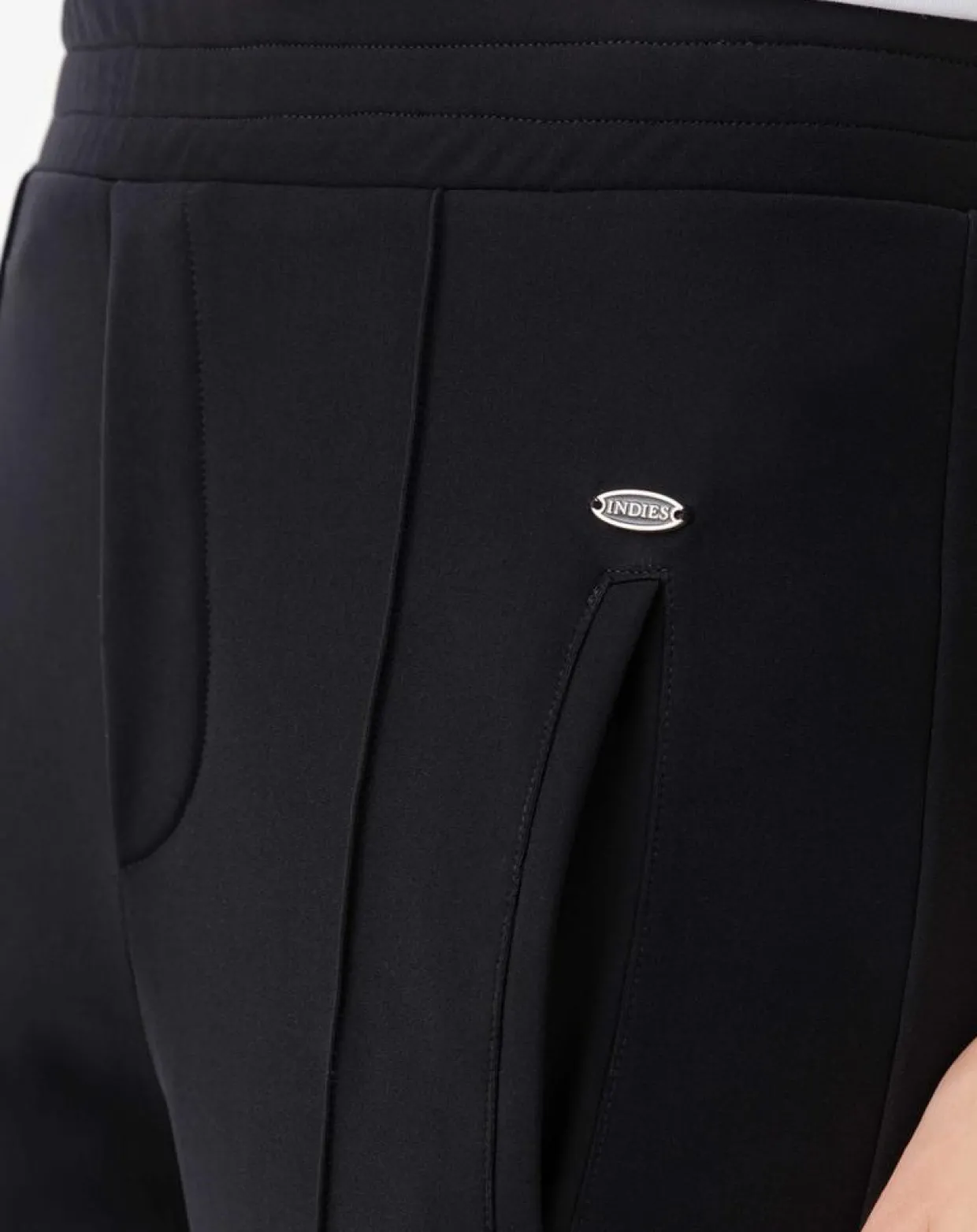 Femme Indies Pantalons^Pantalon Robin noir