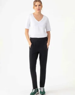 Femme Indies Pantalons^Pantalon Robin noir