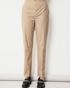 Femme Paule Ka Pantalons^Pantalon Romane beige