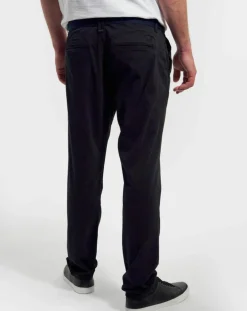 Homme Kaporal 5 Pantalons^Pantalon Roulae noir