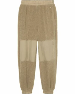 Pantalon Sherpa beige-Marc O'Polo New