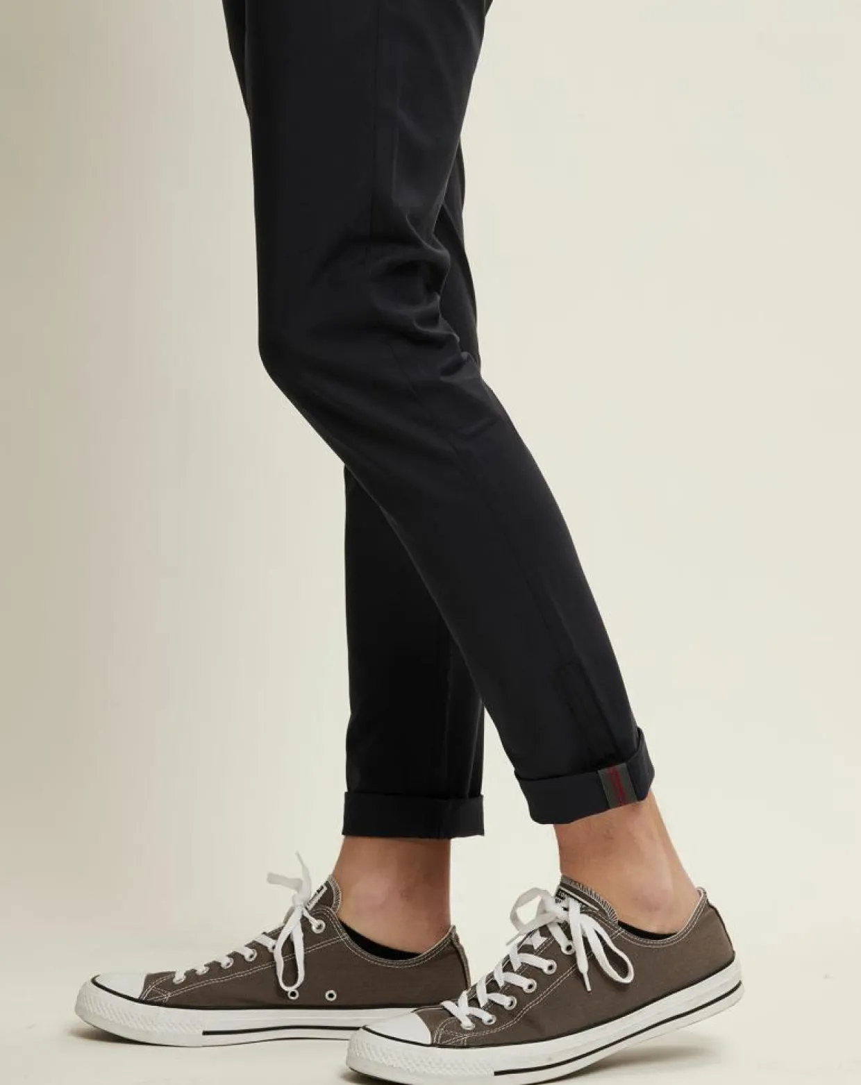 Pantalon Skinny Arthur bleu marine-Ben Sherman Best