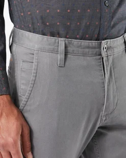 Pantalon skinny gris-Dockers Clearance