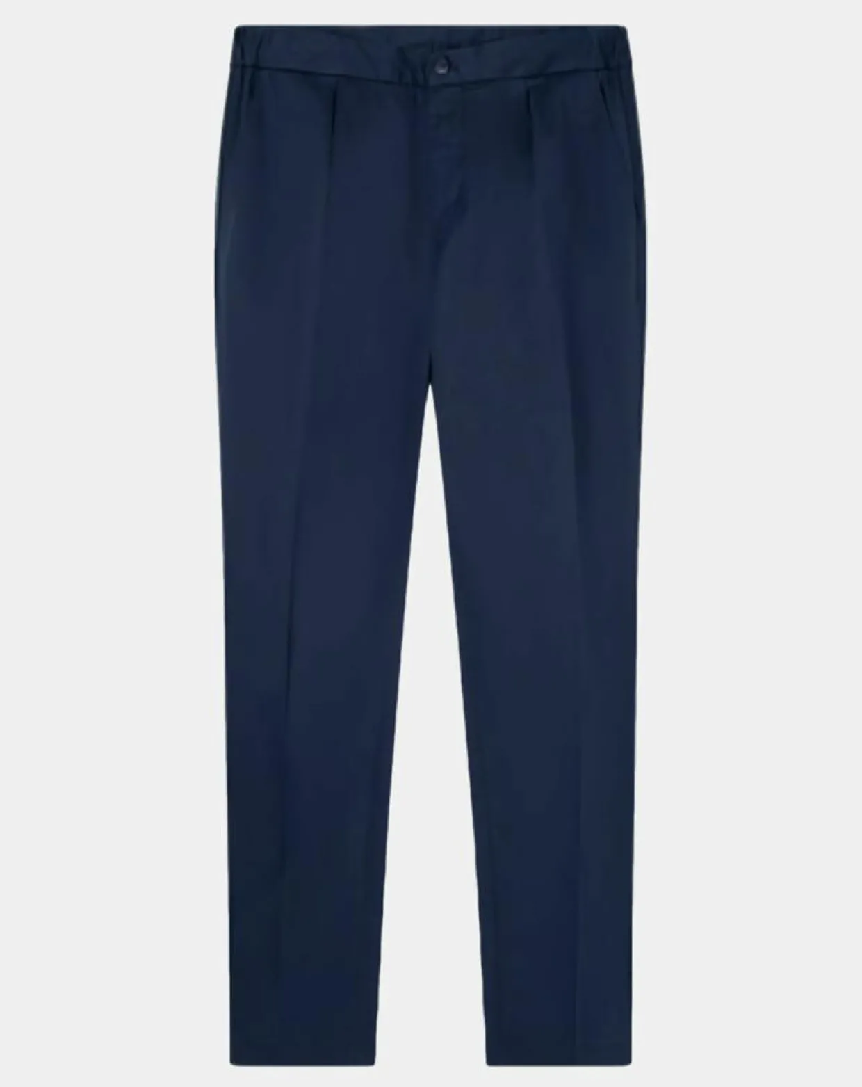 Homme Hackett London Pantalons^Pantalon Slim Fit Jig Citytencel bleu marine