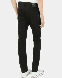 Homme Scotch & Soda Pantalons^Pantalon Slim Fit Ralston Stay noir