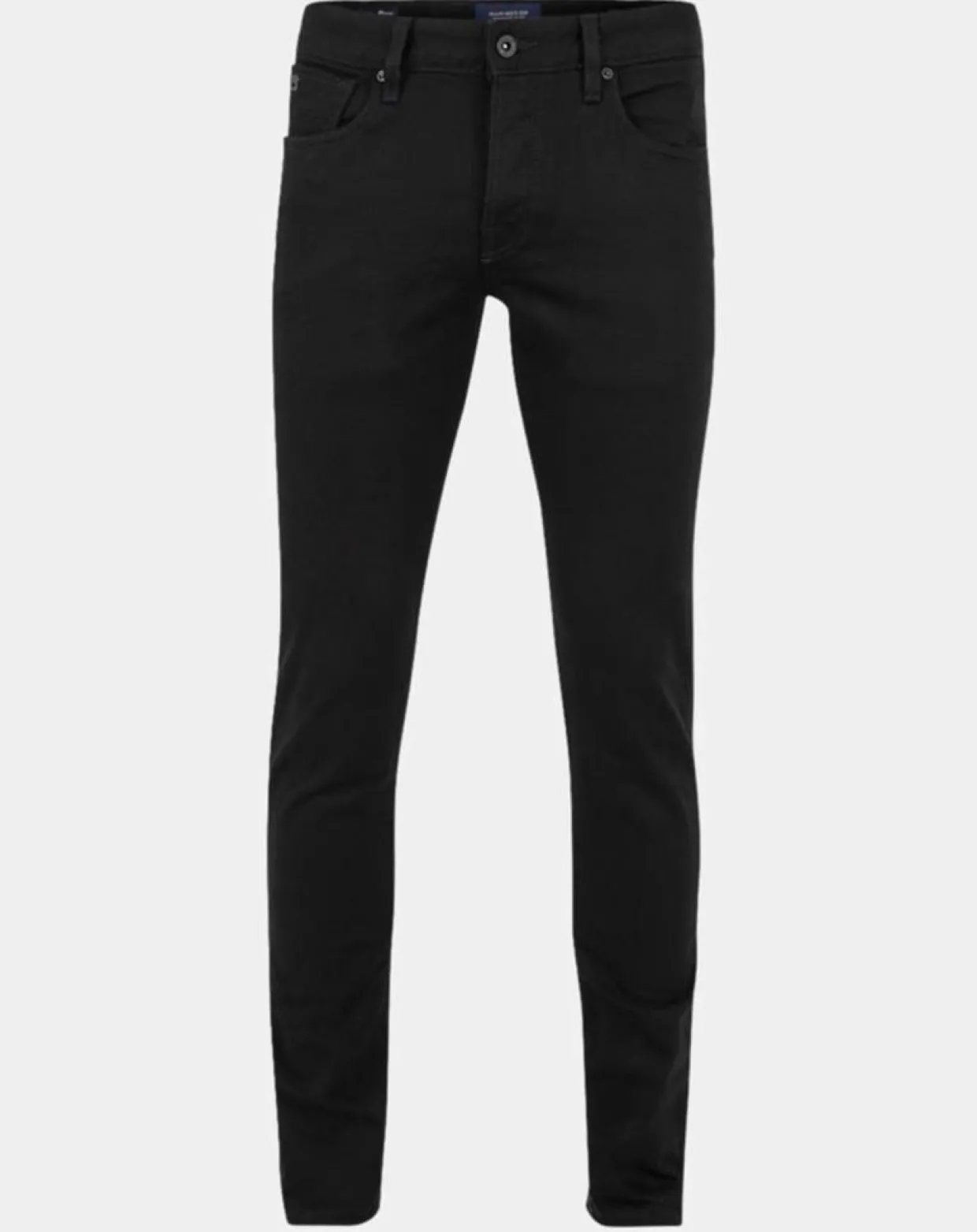 Homme Scotch & Soda Pantalons^Pantalon Slim Fit Ralston Stay noir