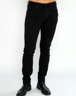 Homme Scotch & Soda Pantalons^Pantalon Slim Fit Ralston Stay noir