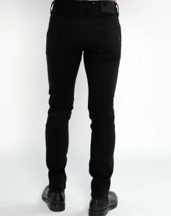 Homme Scotch & Soda Pantalons^Pantalon Slim Fit Ralston Stay noir