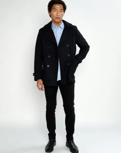 Homme Scotch & Soda Pantalons^Pantalon Slim Fit Ralston Stay noir