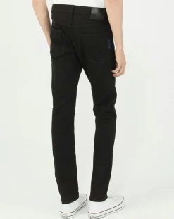 Homme Scotch & Soda Pantalons^Pantalon Slim Fit Ralston Stay noir