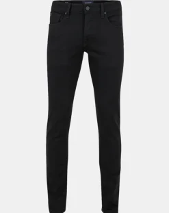 Homme Scotch & Soda Pantalons^Pantalon Slim Fit Ralston Stay noir