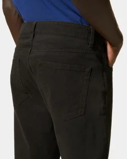 Homme Galeries Lafayette Pantalons^Pantalon slim Kuflex Flex noir
