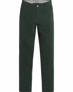 Homme Dockers Pantalons^Pantalon slim Smart 360 Flex Alpha vert foncé