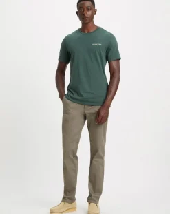 Homme Dockers Pantalons^Pantalon Smart 360 Flex Alpha Slim kaki