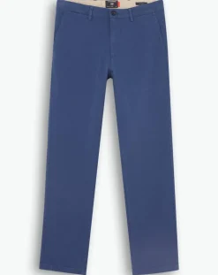 Pantalon Smart 360 Flex Chino Slim bleu moyen-Dockers New