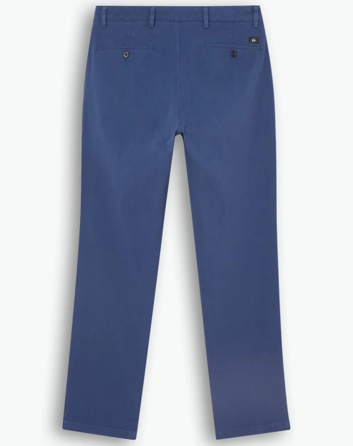 Pantalon Smart 360 Flex Chino Slim bleu moyen-Dockers New