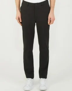 Pantalon Tandrap anthracite-Galeries Lafayette Best
