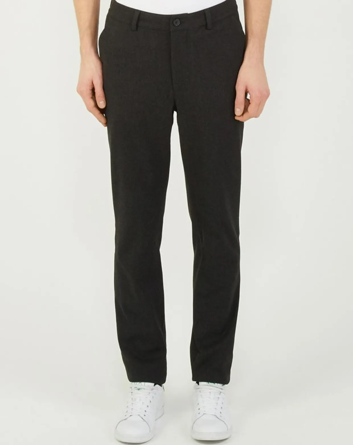 Pantalon Tandrap anthracite-Galeries Lafayette Best
