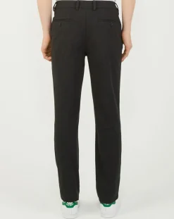 Pantalon Tandrap anthracite-Galeries Lafayette Best