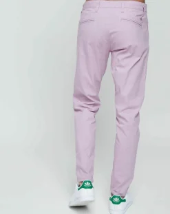 Pantalon Tapered Supreme lavande-Dockers Best