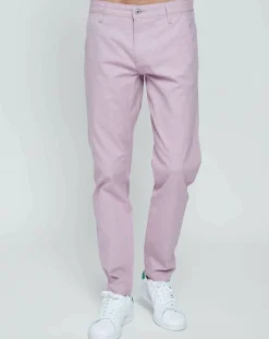 Pantalon Tapered Supreme lavande-Dockers Best