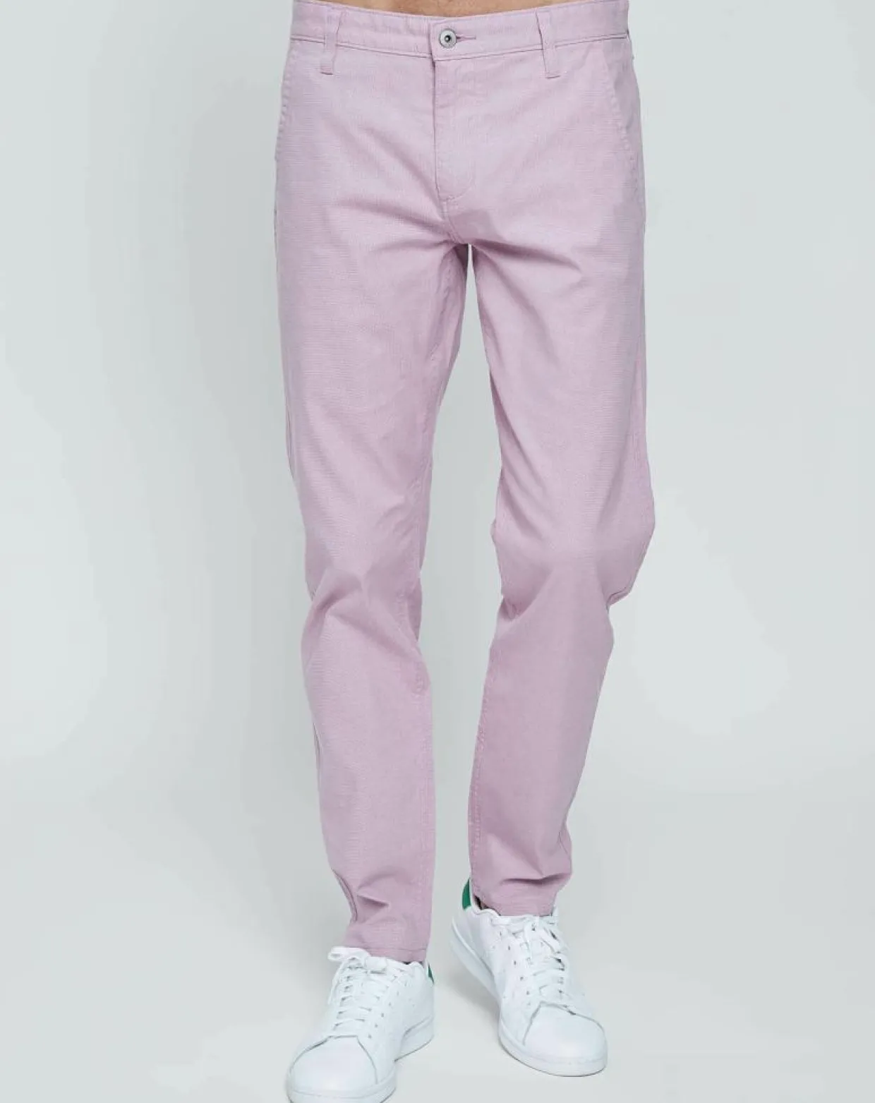 Pantalon Tapered Supreme lavande-Dockers Best